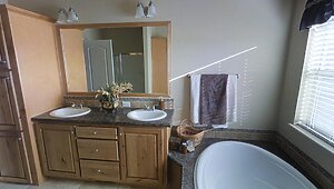 Cedar Canyon / 2042 (Standard) Interior 133525