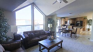 Cedar Canyon / 2042 (Standard) Interior 133515