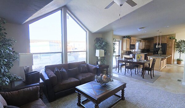 Cedar Canyon / 2042 (Standard) Interior 133515