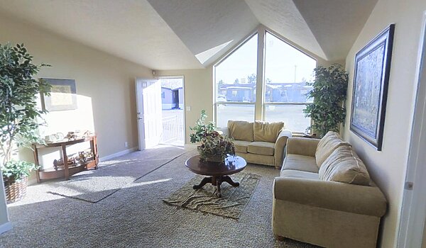 Cedar Canyon / 2042 (Standard) Interior 133516