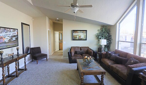 Cedar Canyon / 2042 (Standard) Interior 133517