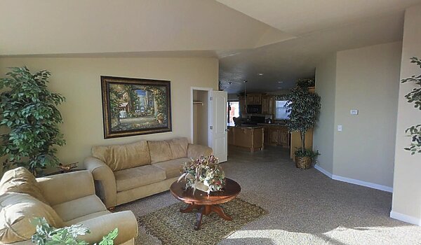 Cedar Canyon / 2042 (Standard) Interior 133518