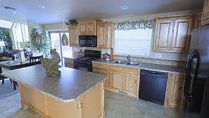 Cedar Canyon / 2042 (Standard) Interior 133519