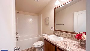 Cedar Canyon / 2076-4 Bathroom 90956