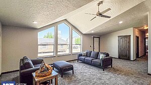 Pinehurst / 2506 with Tag and Porch-2 Interior 113371