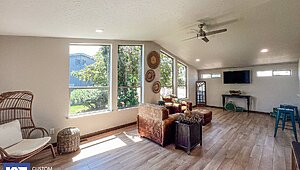 Pinehurst / 2506 with Tag and Porch-2 Interior 113372