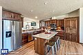 Pinehurst / 2506 with Tag and Porch-2 Kitchen 113368