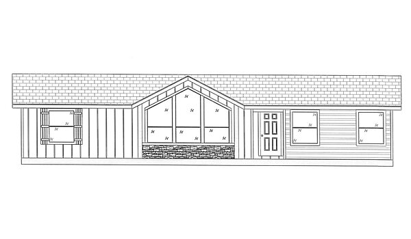 Pinehurst / 2504-4 Layout 113382