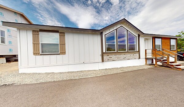 Pinehurst / 2504-4 Exterior 113540