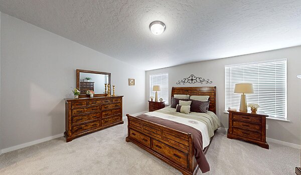Pinehurst / 2504-4 Interior 113389