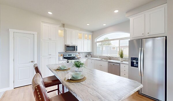Pinehurst / 2504-4 Interior 113385