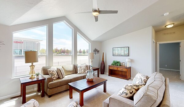Pinehurst / 2504-4 Interior 113384