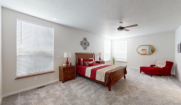 Grand Manor / 6013-4 Interior 113406