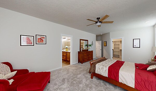 Grand Manor / 6013-4 Interior 113407