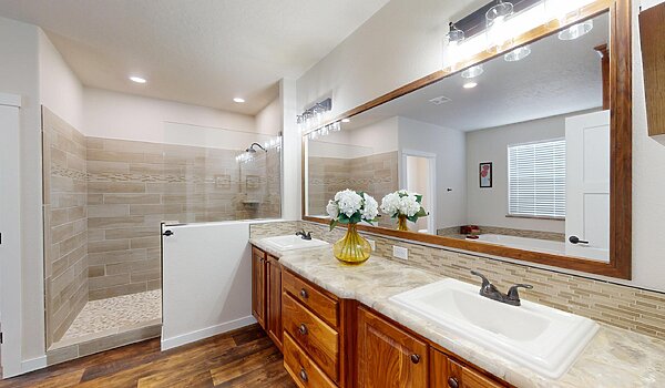 Grand Manor / 6013-4 Interior 113410