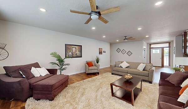 Grand Manor / 6013-4 Interior 113397