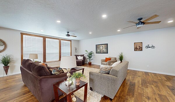 Grand Manor / 6013-4 Interior 113398