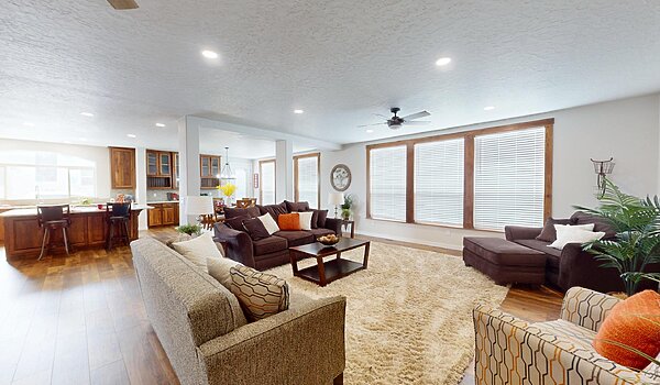 Grand Manor / 6013-4 Interior 113399