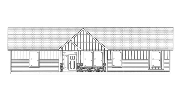 Grand Manor / 6013-4 Layout 113396