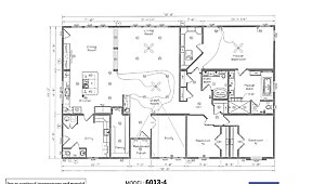 Grand Manor / 6013-4 Layout 113395