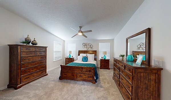 Pinehurst / 2510-4 Interior 113427