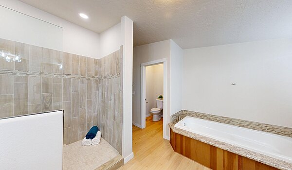 Pinehurst / 2510-4 Interior 113432