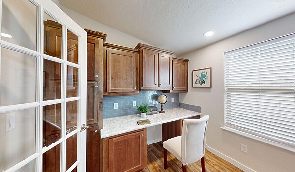 Pinehurst / 2510-4 Interior 113433