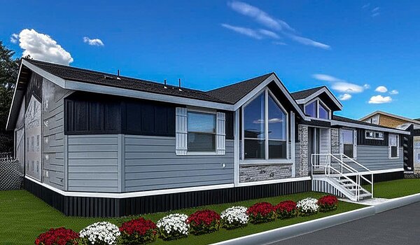 Pinehurst / 2510-4 Exterior 113435