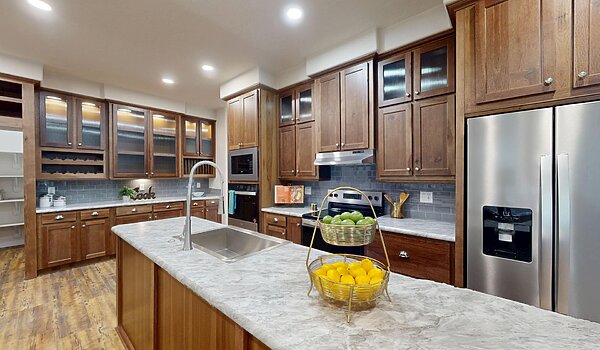 Pinehurst / 2510-4 Interior 113418