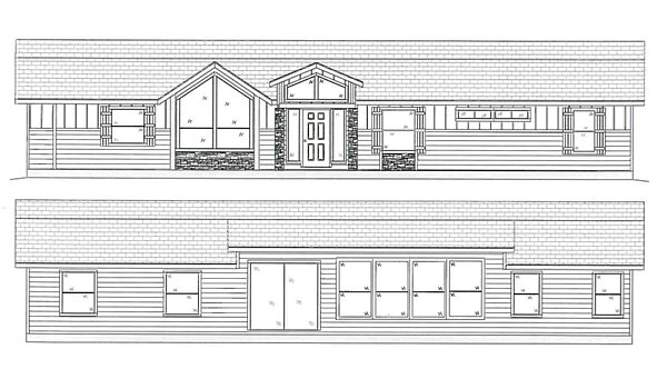 Pinehurst / 2510-4 Layout 113417