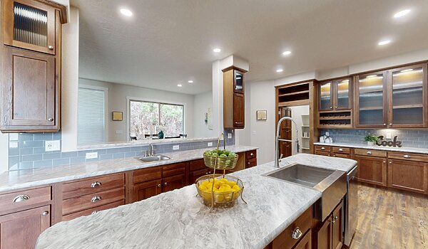 Pinehurst / 2510-4 Interior 113419