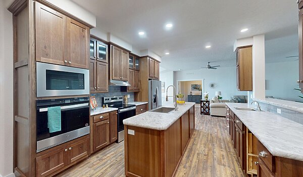 Pinehurst / 2510-4 Interior 113420