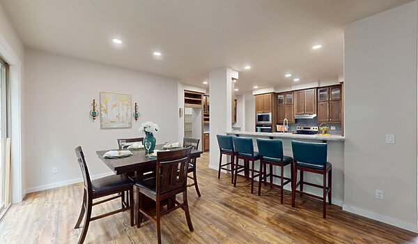 Pinehurst / 2510-4 Interior 113421
