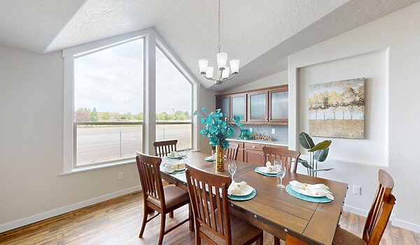Pinehurst / 2510-4 Interior 113422