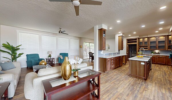 Pinehurst / 2510-4 Interior 113423