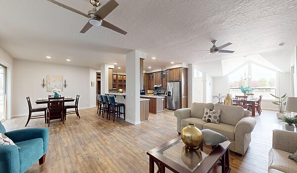 Pinehurst / 2510-4 Interior 113424
