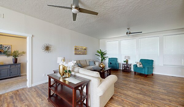 Pinehurst / 2510-4 Interior 113425