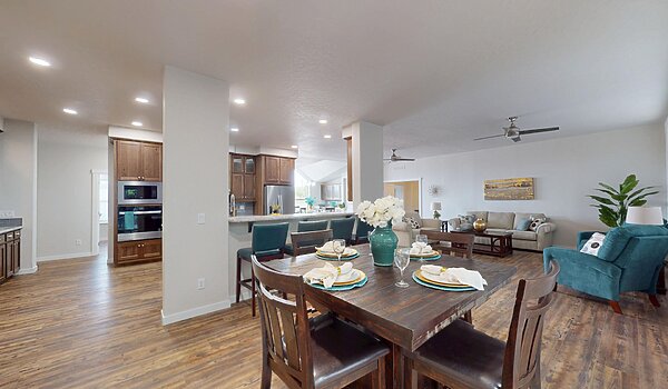 Pinehurst / 2510-4 Interior 113426