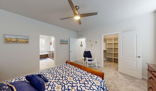Pinehurst / 2506-8 Interior 113447