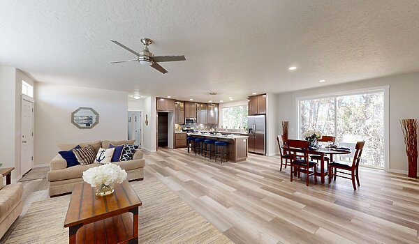 Pinehurst / 2506-8 Interior 113438
