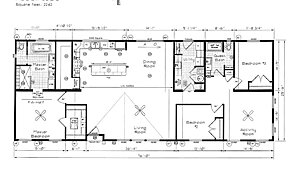 Pinehurst / 2506-8 Layout 113436