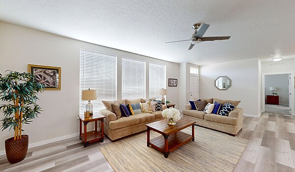 Pinehurst / 2506-8 Interior 113439