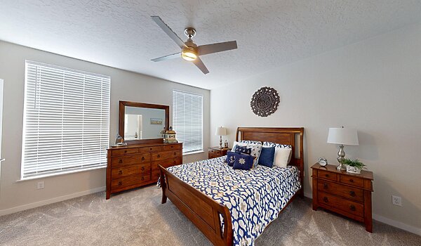 Pinehurst / 2506-8 Interior 113446