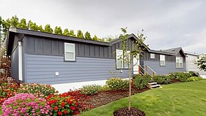 Grand Manor / 6009-4 Exterior 113506