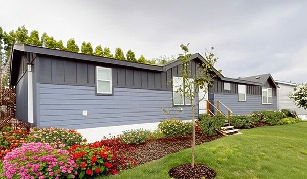 Grand Manor / 6009-4 Exterior 113506