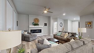 Grand Manor / 6009-4 Interior 113486