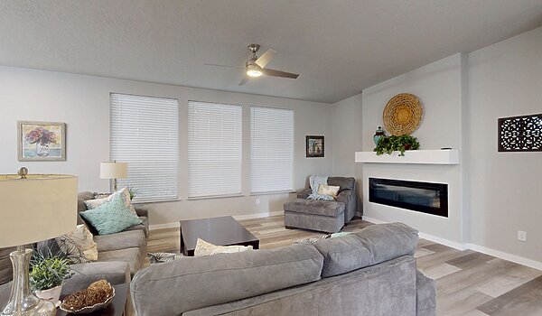 Grand Manor / 6009-4 Interior 113487