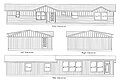 Grand Manor / 6009-4 Layout 113485