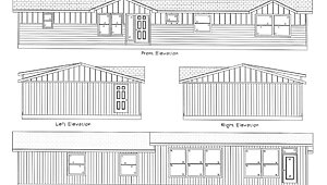 Grand Manor / 6009-4 Layout 113485
