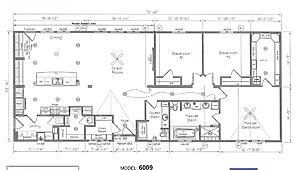 Grand Manor / 6009-4 Layout 113484